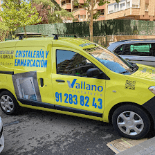 Cristalería Vallano