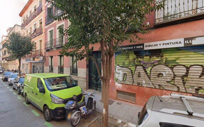 Caneda D L Diseineu S L