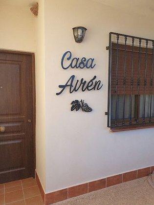 Casa Airen con jacuzzi