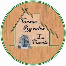 Casa Rural La Fuente del Monte en Segovia, para 4 personas con chimenea, wifi, barbacoa y patio.