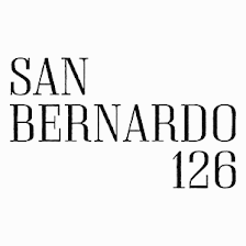 San Bernardo 126
