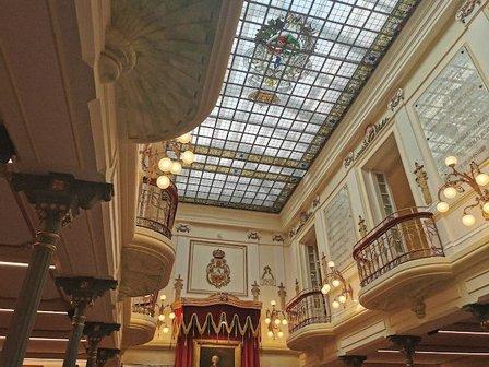 Royal Academy of Jurisprudence and Legislation