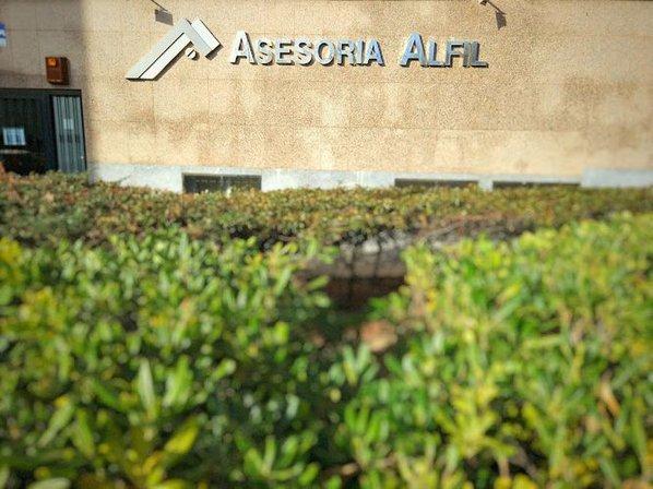 Asesoría Alfil S.L.