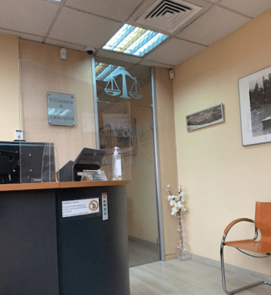 Villanueva y Bueno Abogados