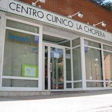 Clinical Center La Chopera