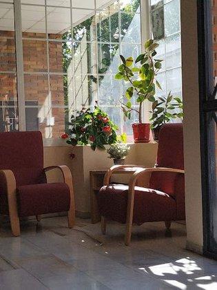 Residencia Justo Dorado