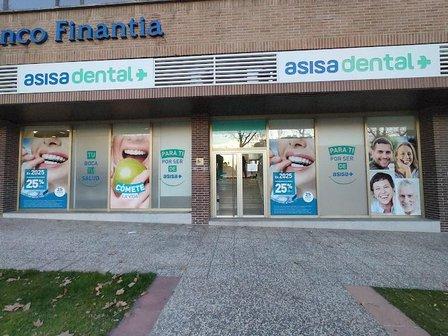 Clínica ASISA Dental