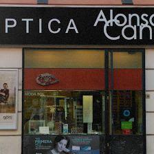Alonso Cano Optical Center