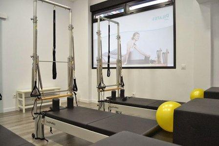 Filat Space Health