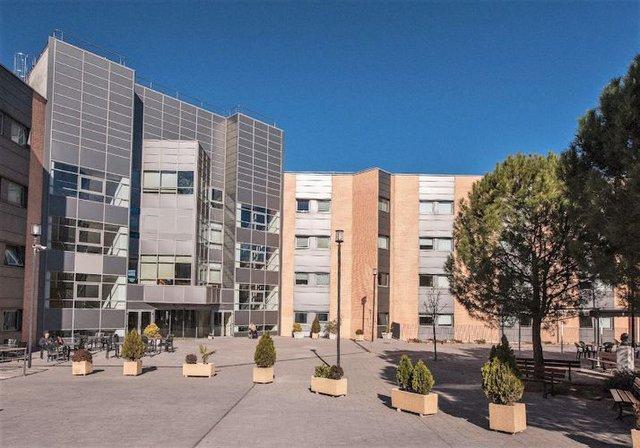 Centro especializado en rehabilitación Madrid Mirasierra