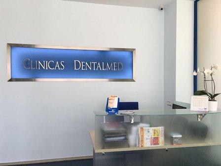 CLÍNICAS DENTALMED VILLANUEVA DE LA TORRE