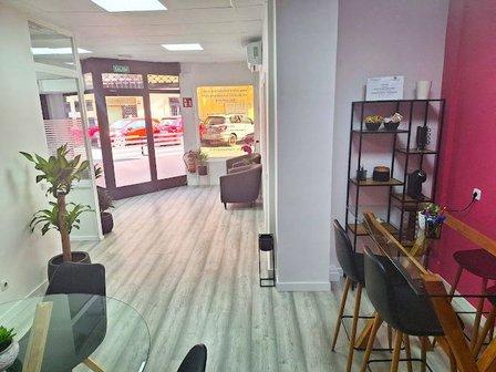 INFINIT INMOBILIARIA