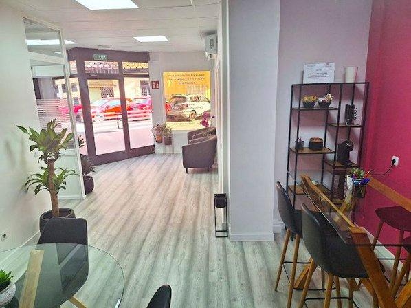 INFINIT INMOBILIARIA