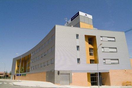 Tour de Molina Apartments