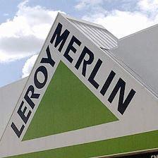 Leroy Merlin Urban Madrid