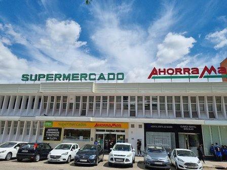 Ahorramas