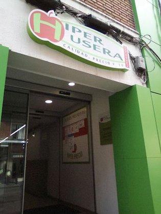 Hiper Usera