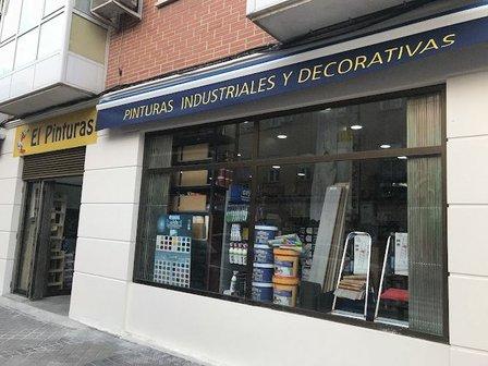 El Pinturas, S. L.