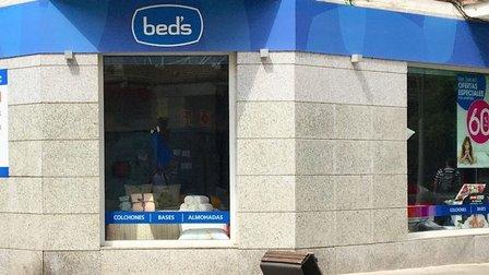 Bed's Alcorcón