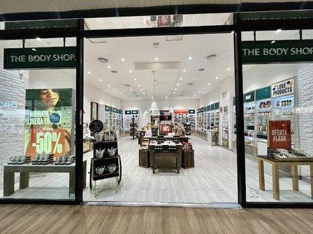 The Body Shop