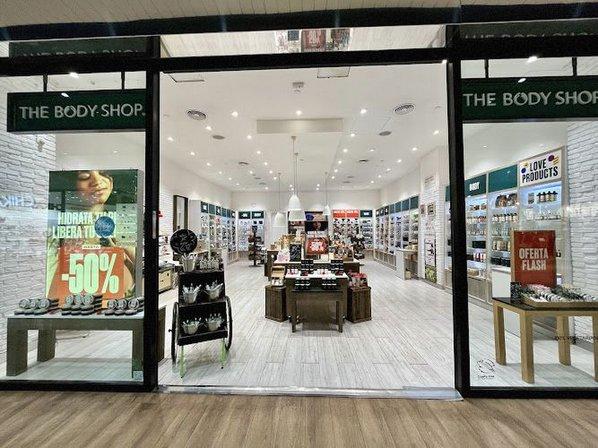 The Body Shop