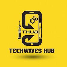TECHWAVES HUB REPARACION DE TELEFONOS