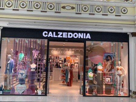 Calzedonia