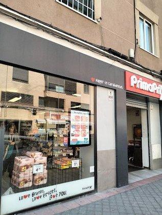 PrimaPrix Madrid Pelicano