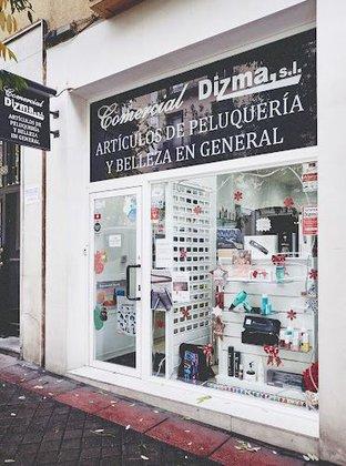 Dizma - Calle Hermosilla, 88