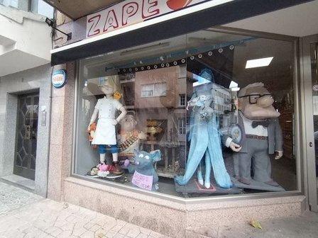 Zape Aperitivos