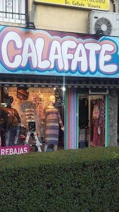 Calafate