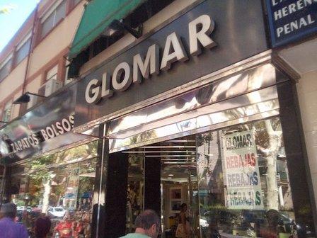 Calzados Glo-mar