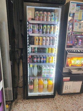 Bodega Sanz Casa Miguel