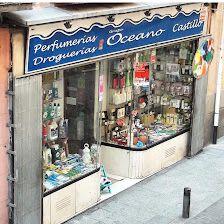 Drogueria-Perfumería Castillo
