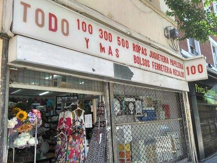 Todo a 100