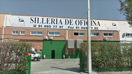 Spacio Vincolo S.L.