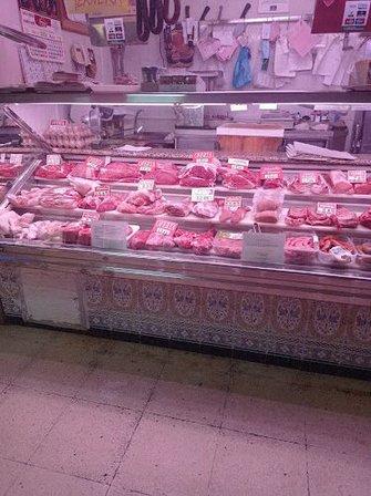 Anita's