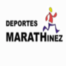 DEPORTES MARATHINEZ