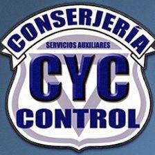 Conserjería y Control Servicios Auxiliares a Comunidades