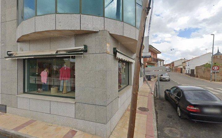 Punto Gamero Sánchez