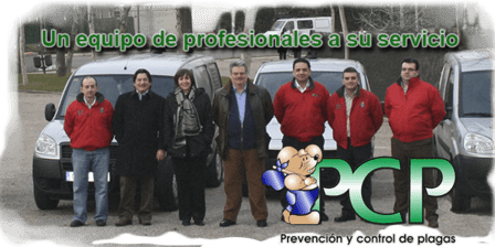 PCP SL. Prevención y Control de Plagas
