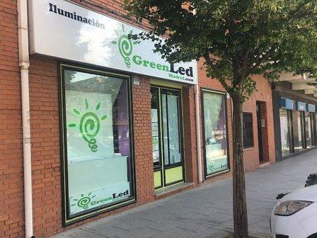 INSTALACION ELECTRICA MADRID - OBRA NUEVA - REFORMAS ELECTRICAS - MANTENIMIENTO en Madrid GREENLED