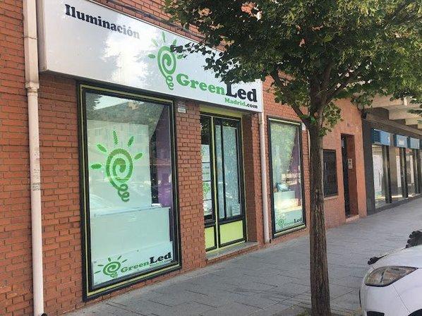 INSTALACION ELECTRICA MADRID - OBRA NUEVA - REFORMAS ELECTRICAS - MANTENIMIENTO en Madrid GREENLED