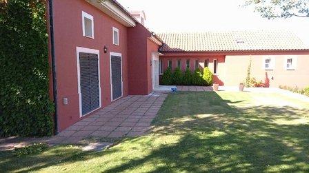ML Pinturas y Servicios S.L
