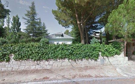 Alojamiento Villafranca del Castillo