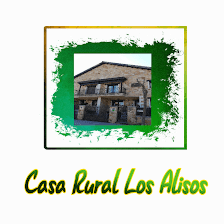 Casa Rural los Alisos