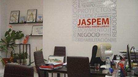 Jaspem. Soluciones Inmobiliarias