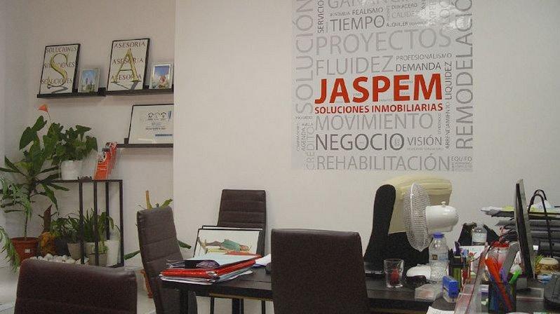 Jaspem. Soluciones Inmobiliarias