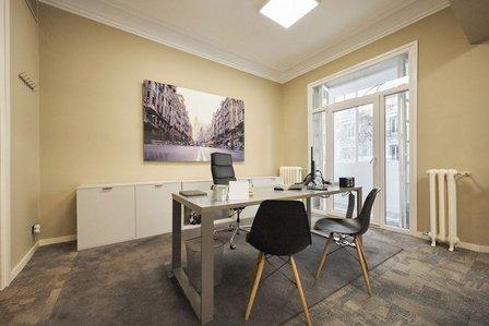 Promora Madrid Inmobiliaria de Lujo