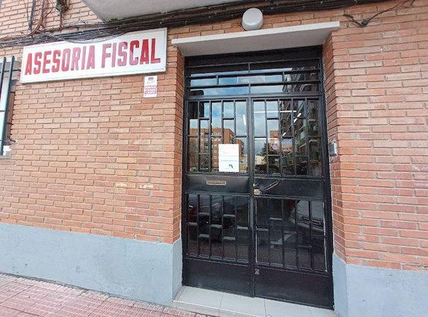 Multigestión Alcalá